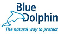 Logo Blue Dolphin